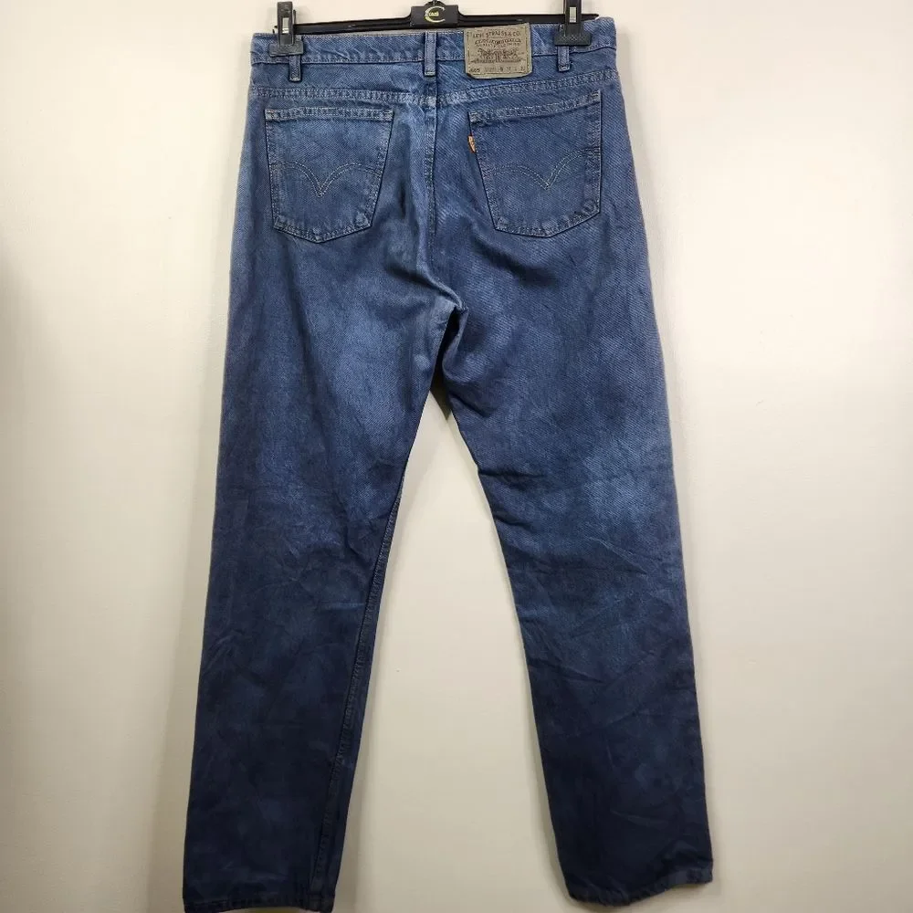 Levis vintage 90s